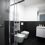 Iseolakerental - Il Villino Delle Rose Appartement *