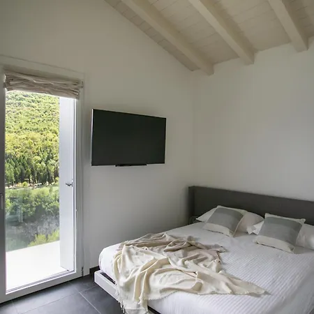 Iseolakerental - Il Villino Delle Rose