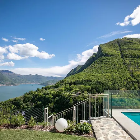 Apartment Iseolakerental - Il Villino Delle Rose Fonteno
