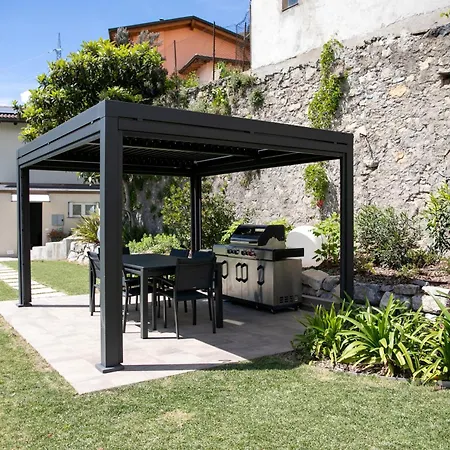 Iseolakerental - Il Villino Delle Rose