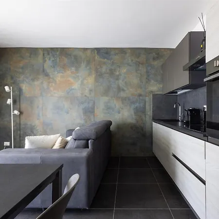 Iseolakerental - Il Villino Delle Rose *